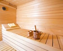 干蒸、濕蒸房3